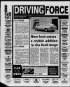 Formby Times Thursday 14 January 1993 Page 38