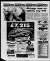 Formby Times Thursday 14 January 1993 Page 40