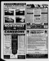 Formby Times Thursday 14 January 1993 Page 42