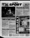 Formby Times Thursday 14 January 1993 Page 52