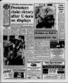 Formby Times Thursday 21 January 1993 Page 3
