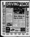 Formby Times Thursday 21 January 1993 Page 38