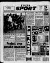 Formby Times Thursday 21 January 1993 Page 52