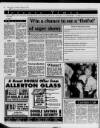 Formby Times Thursday 28 January 1993 Page 18