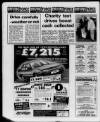 Formby Times Thursday 28 January 1993 Page 40