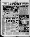 Formby Times Thursday 28 January 1993 Page 52