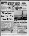 Formby Times Thursday 04 February 1993 Page 1