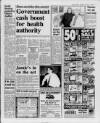 Formby Times Thursday 04 February 1993 Page 5