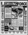 Formby Times Thursday 04 February 1993 Page 35