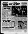 Formby Times Thursday 04 February 1993 Page 48