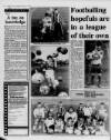 Formby Times Thursday 11 March 1993 Page 8