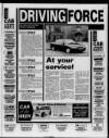 Formby Times Thursday 18 March 1993 Page 31