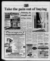Formby Times Thursday 25 March 1993 Page 34