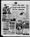 Formby Times Thursday 25 March 1993 Page 36