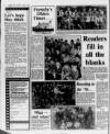 Formby Times Thursday 01 April 1993 Page 8