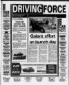 Formby Times Thursday 01 April 1993 Page 41