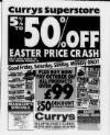 Formby Times Thursday 08 April 1993 Page 11