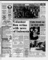 Formby Times Thursday 08 April 1993 Page 25