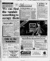 Formby Times Thursday 15 April 1993 Page 9