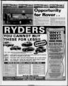 Formby Times Thursday 15 April 1993 Page 37
