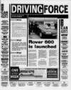 Formby Times Thursday 06 May 1993 Page 31