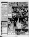 Formby Times Thursday 13 May 1993 Page 8
