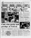 Formby Times Thursday 20 May 1993 Page 11