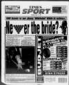 Formby Times Thursday 20 May 1993 Page 52