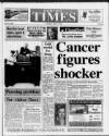 Formby Times Thursday 27 May 1993 Page 1
