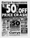 Formby Times Thursday 27 May 1993 Page 15