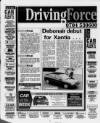 Formby Times Thursday 03 June 1993 Page 34