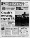 Formby Times Thursday 17 June 1993 Page 49