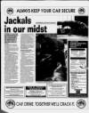 Formby Times Thursday 24 June 1993 Page 68