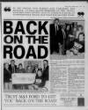 Formby Times Thursday 01 July 1993 Page 27