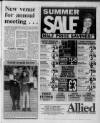 Formby Times Thursday 08 July 1993 Page 11