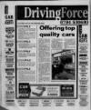 Formby Times Thursday 22 July 1993 Page 38