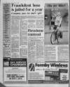 Formby Times Thursday 29 July 1993 Page 2