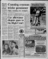 Formby Times Thursday 29 July 1993 Page 3