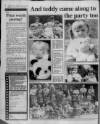 Formby Times Thursday 29 July 1993 Page 8