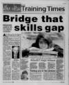 Formby Times Thursday 29 July 1993 Page 25