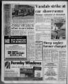 Formby Times Thursday 05 August 1993 Page 2