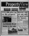 Formby Times Thursday 05 August 1993 Page 33