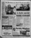 Formby Times Thursday 12 August 1993 Page 2