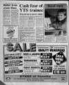 Formby Times Thursday 12 August 1993 Page 4