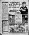 Formby Times Thursday 12 August 1993 Page 8