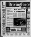 Formby Times Thursday 12 August 1993 Page 28