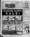 Formby Times Thursday 09 September 1993 Page 14