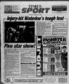 Formby Times Thursday 09 September 1993 Page 48