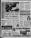 Formby Times Thursday 23 September 1993 Page 2
