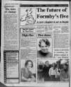 Formby Times Thursday 23 September 1993 Page 8